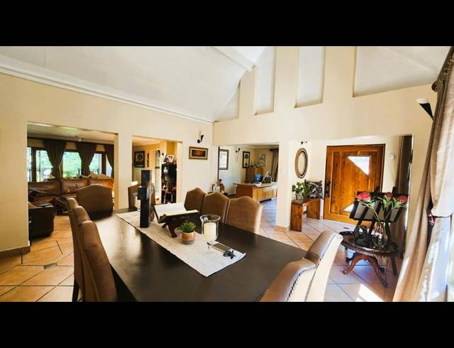 4 BEDROOM HOUSE FOR SALE IN MORELETAPARK